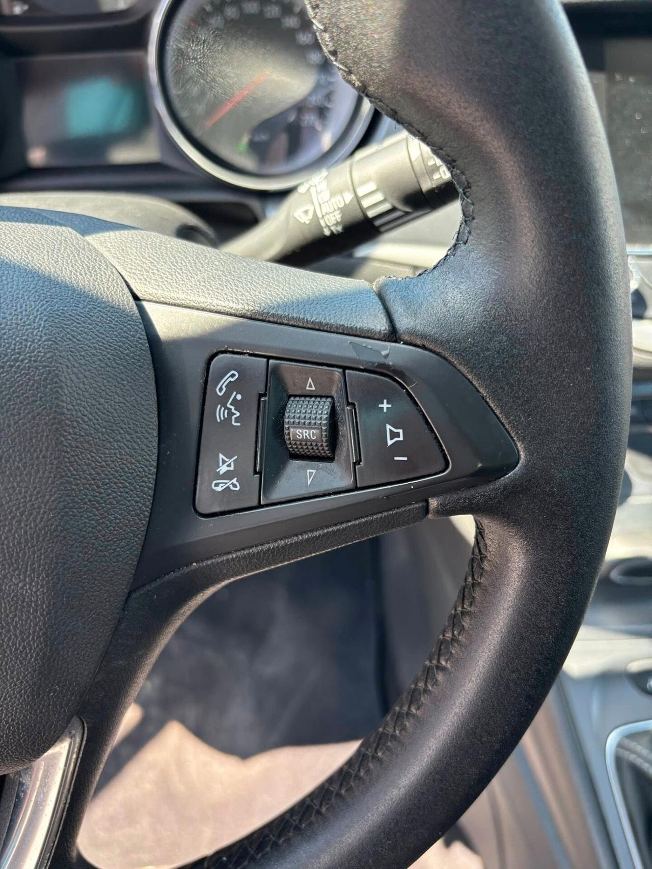 Opel Astra 1.6 CDTi 110CV Start&Stop Sports Tourer Innovation