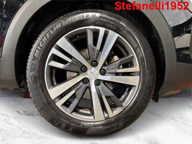 PEUGEOT 5008 II 2021 - 1.5 bluehdi Allure Pack s&s 130cv eat8