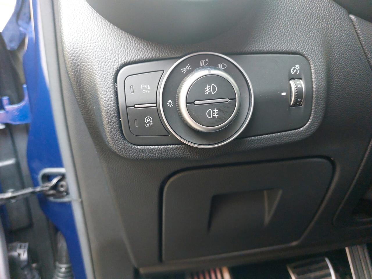 Alfa Romeo Stelvio 2.2 Turbodiesel 210 CV AT8 Q4 Veloce MOTORE NUOVO