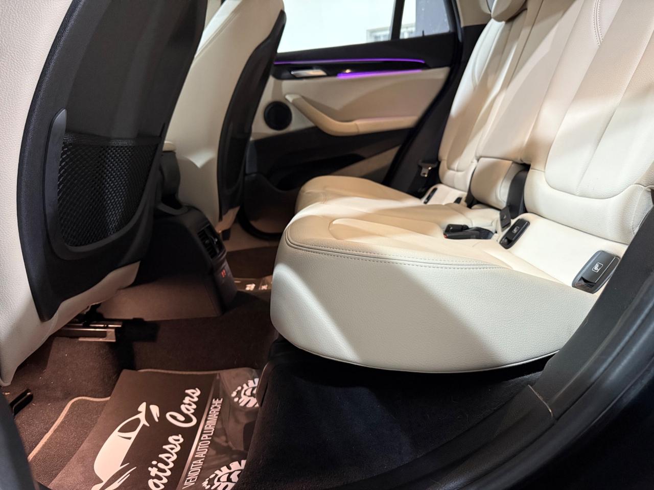 Bmw X1 sDrive18d xLine Plus