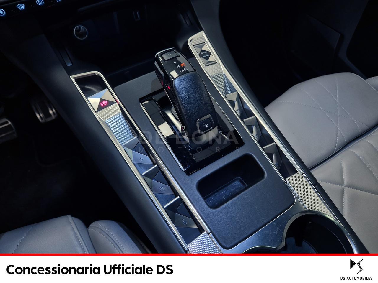 DS DS 7 1.6 e-tense phev la premiere 4x4 360cv auto