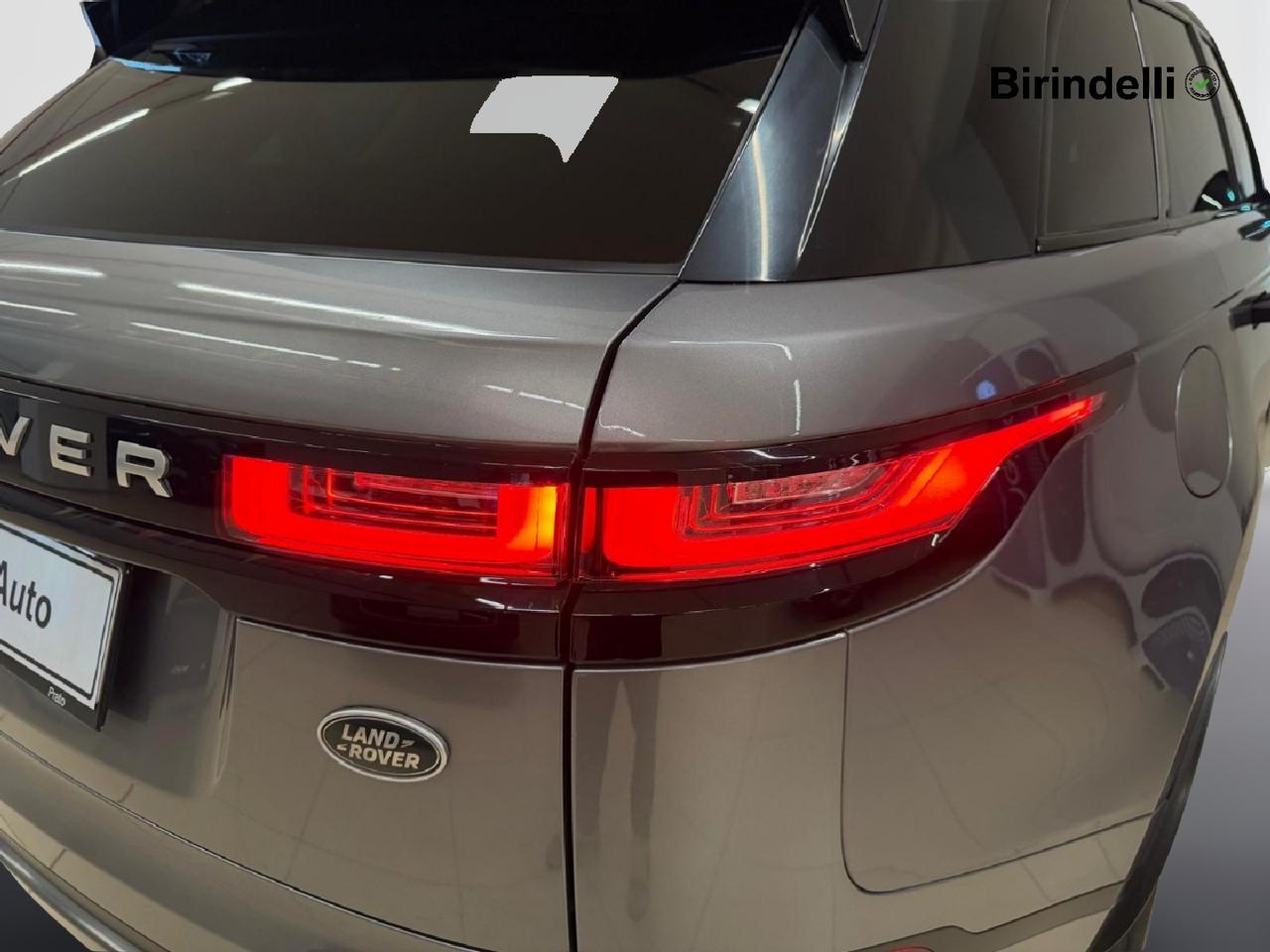 LAND ROVER Range Rover Velar - Range Rover Velar 2.0D I4 204 CV S