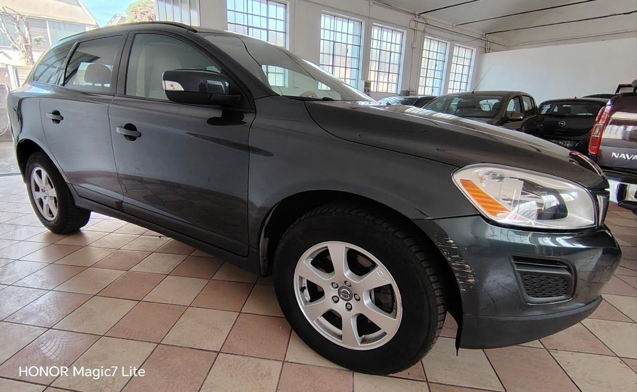 Volvo XC 60 XC60 DRIVe Kinetic