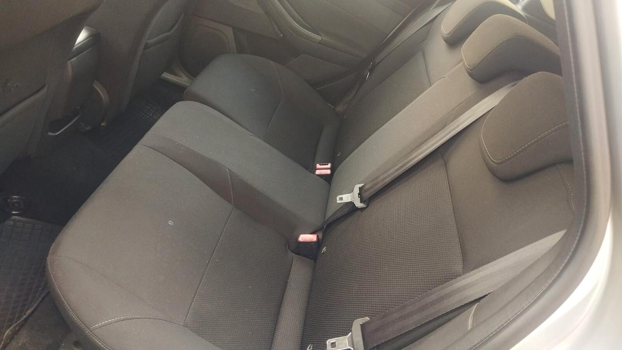 Ford Focus 1.5 TDCi 120 CV Start&Stop Titanium X