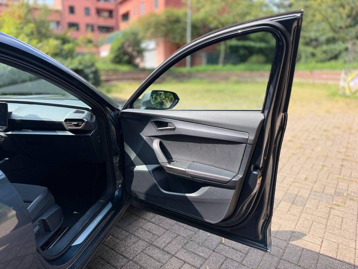 Cupra formentor 1.4 e-hybrid 204cv dsg