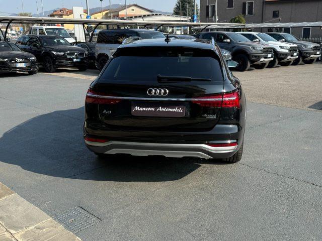 AUDI A6 allroad 50 TDI 3.0 quattro tiptronic ADVANCED IVA ESPOSTA