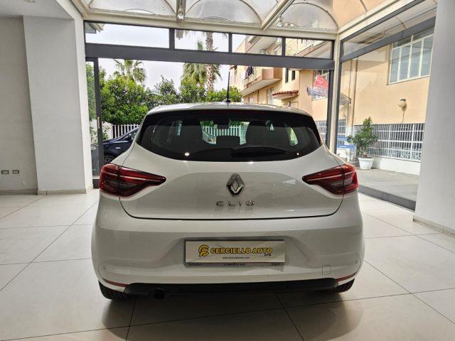 RENAULT Clio TCe 90 CV 5 porte Business tua da ?149,00 mensili