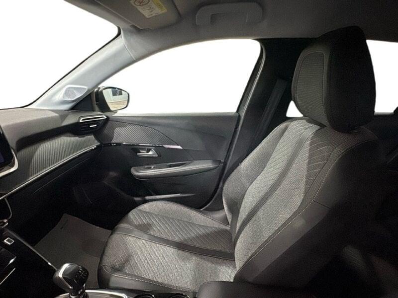 Peugeot 208 PureTech 100 Stop&Start 5 porte Allure