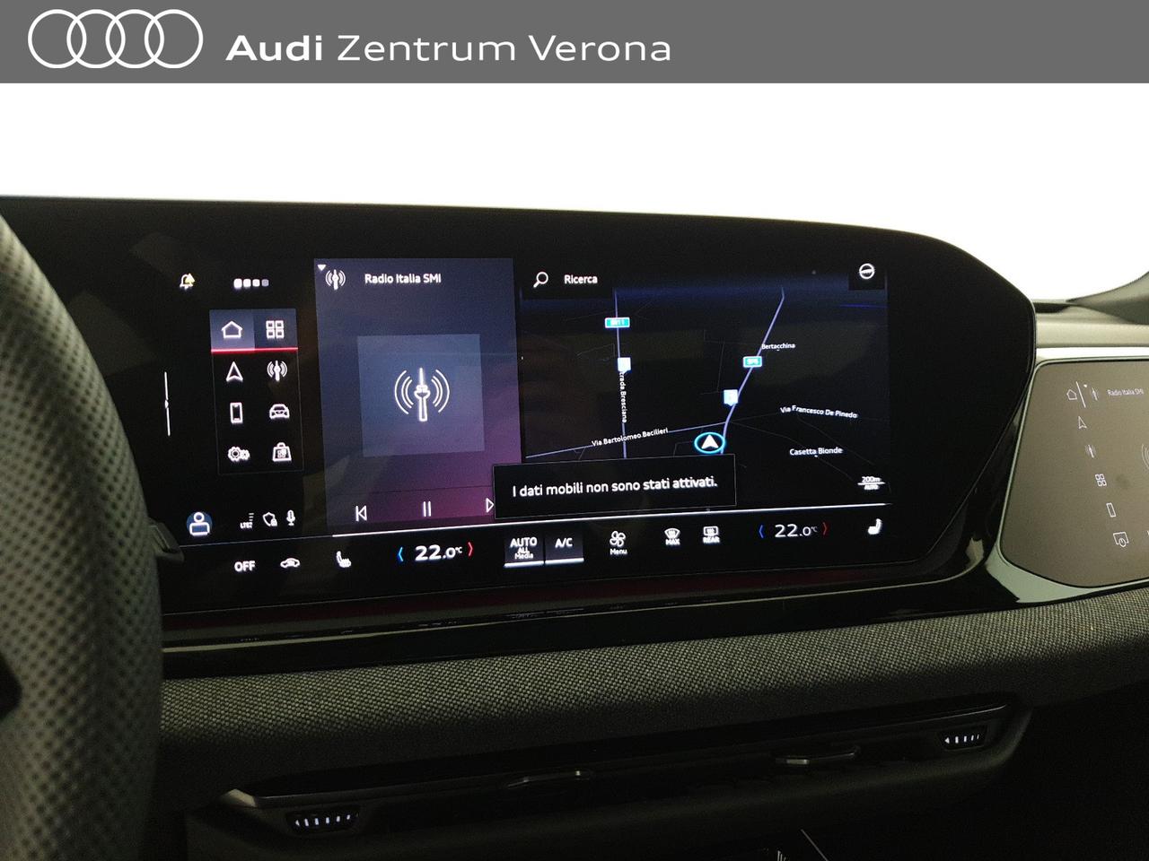 Avant 2.0TDI 204CV quattro S tronic S line Edition