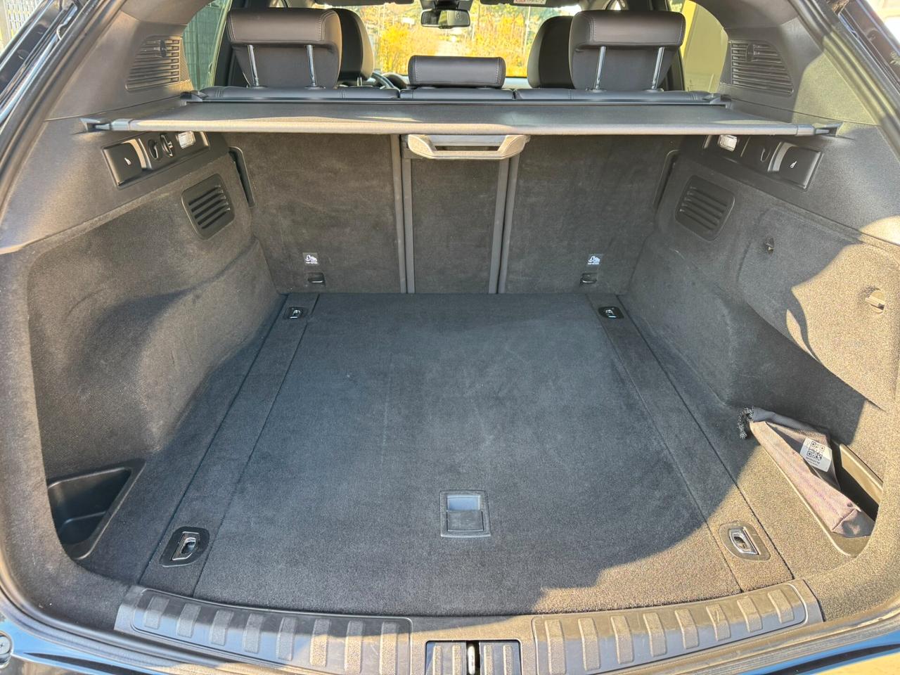 Alfa Romeo Stelvio 2.2 Turbodiesel 210 CV AT8 Q4 Veloce Tì