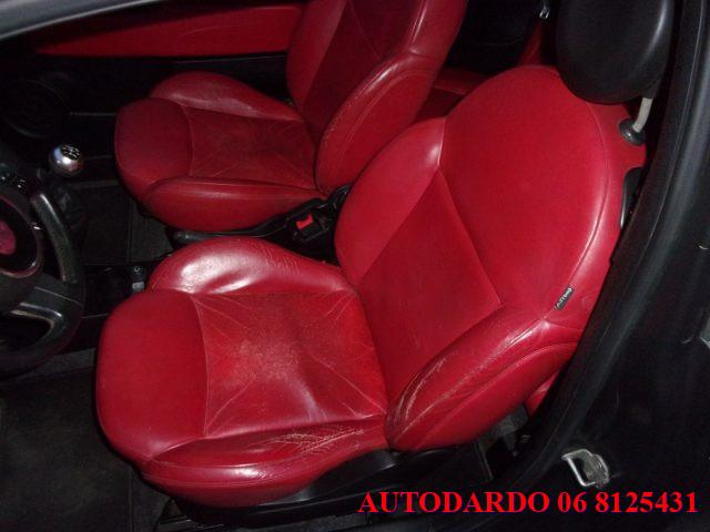 FIAT 500 1.3 Multijet 16V 95 CV Sport