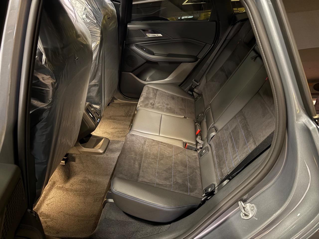 Bmw 2er Active Tourer 220i 48V Msport