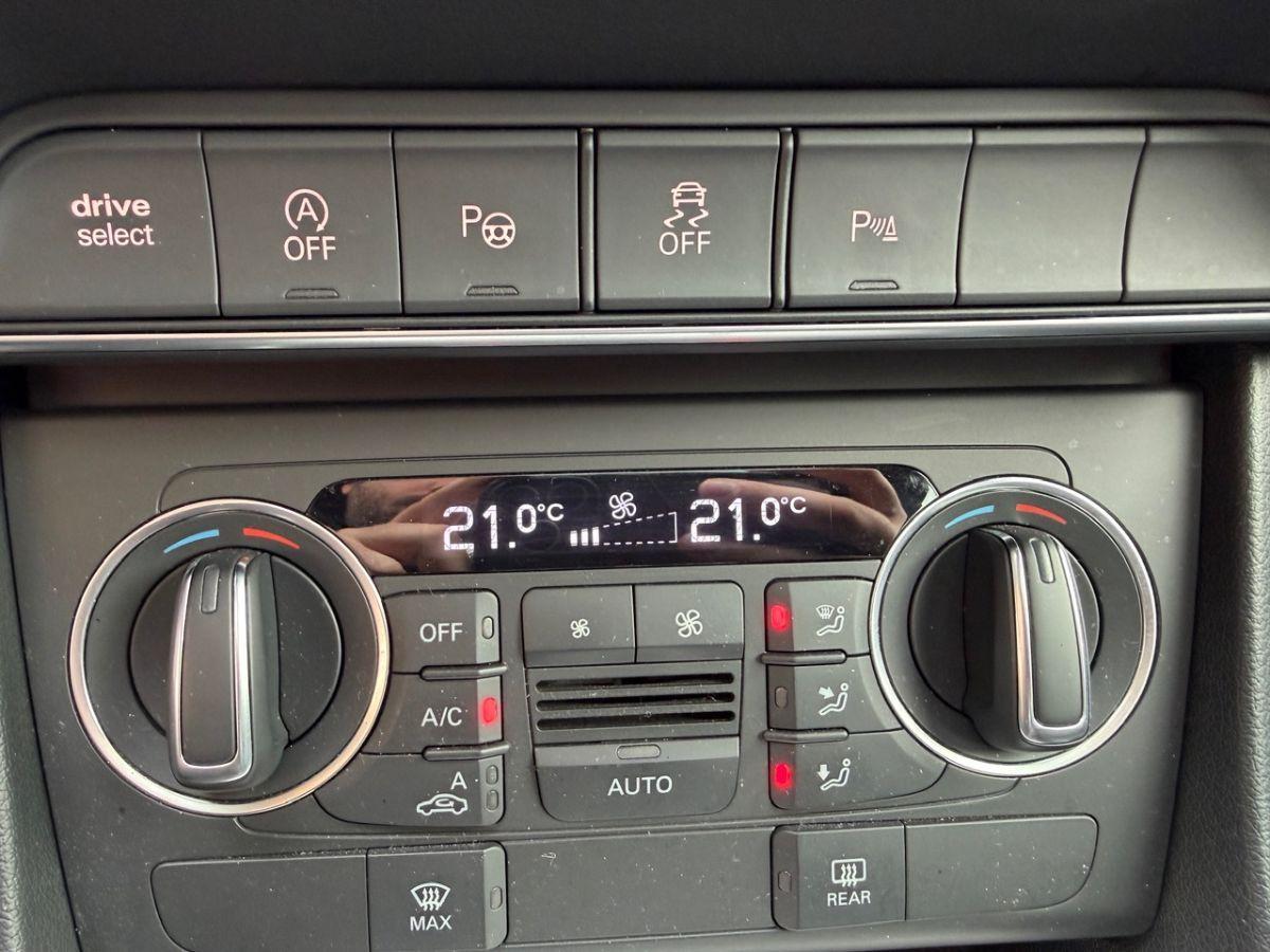 AUDI - Q3 - 2.0 TDI 150 CV quattro S tronic Sport *PROMO*