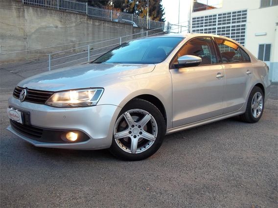 Volkswagen Jetta 1.2 TSI BlueMotion Technology 105cv 85.900km E5