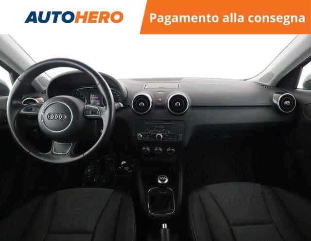 AUDI A1 1.0 TFSI ultra S tronic Sport
