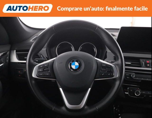 BMW X1 xDrive25e xLine Plus