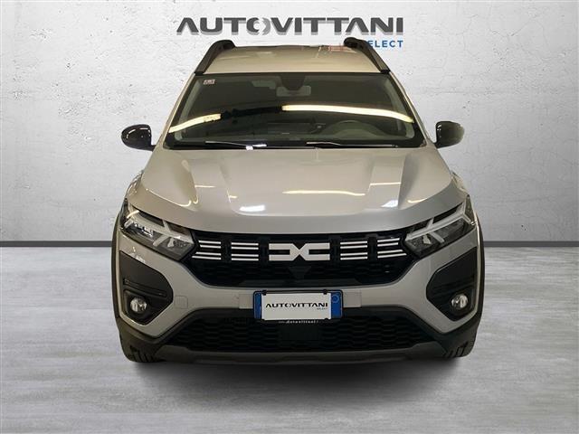 DACIA Jogger 1.0 TCe GPL Extreme 7p.ti