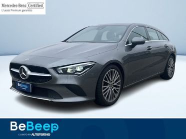 Mercedes-Benz CLA S.Brake 250 SPORT AUTO