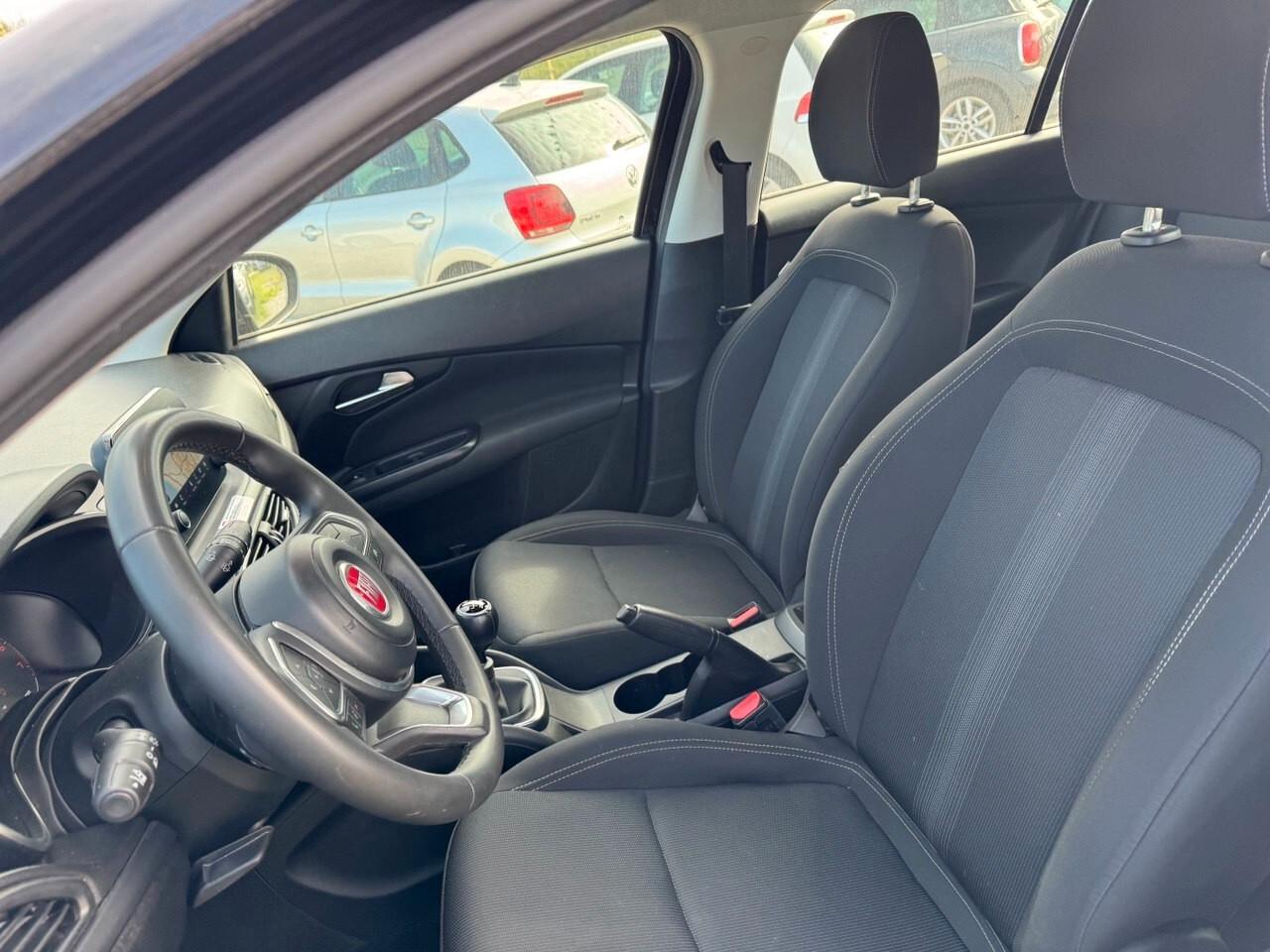 Fiat Tipo 1.6 2021