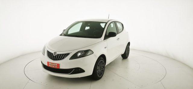 LANCIA Ypsilon 1.0 FireFly 5 porte S&S Hybrid Gold