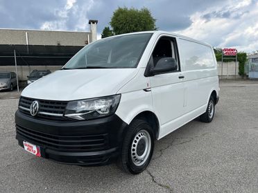 Volkswagen Transporter 2.0 TDI 102CV PL Furgone Eu6