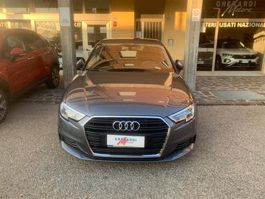 Audi A3 SPB 35 TDI S tronic Business