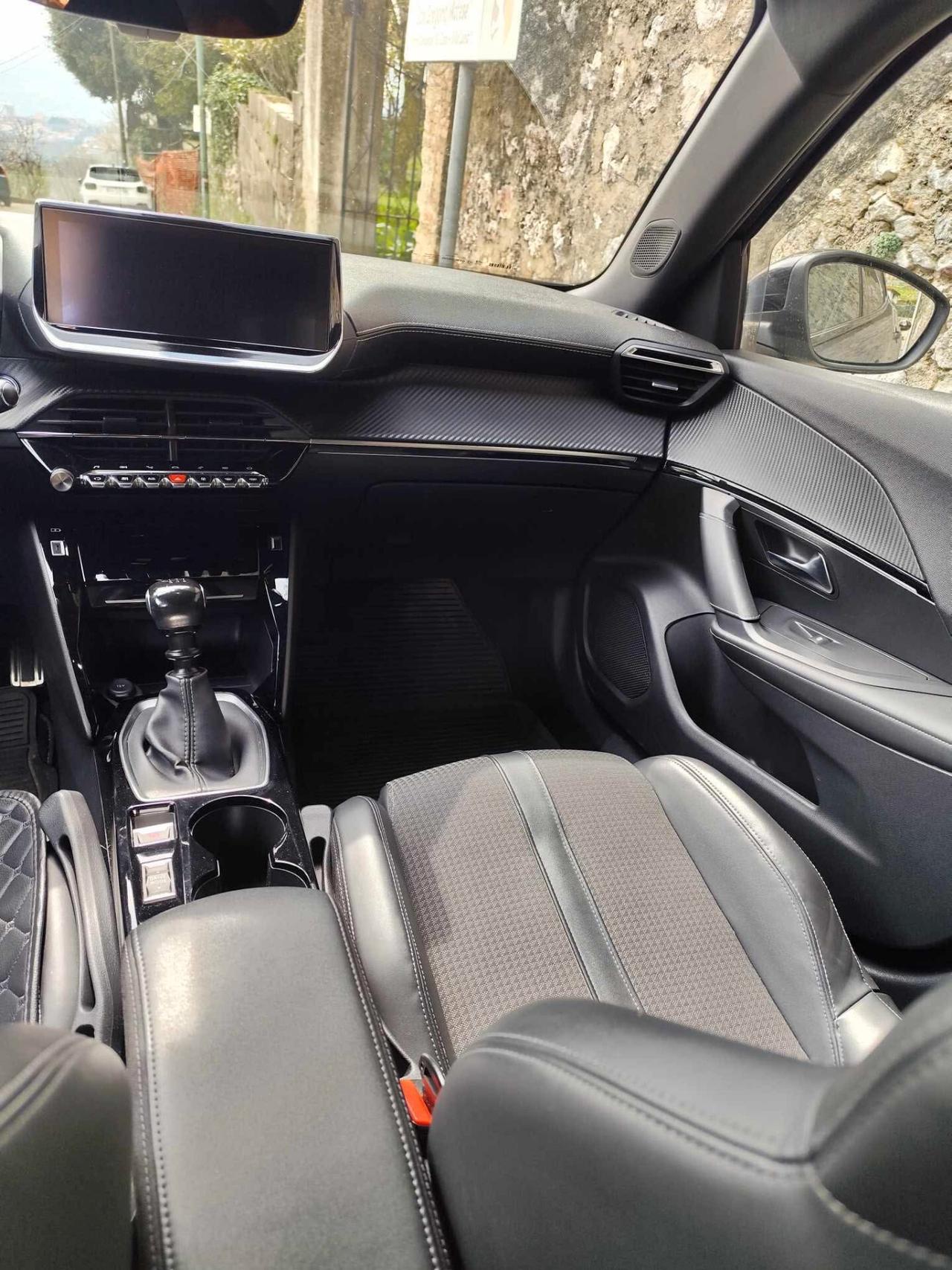 Peugeot 2008 BlueHDi 100 S&S GT Line