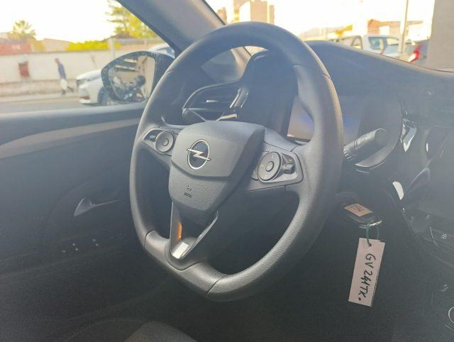 OPEL Corsa 1.2 Edition