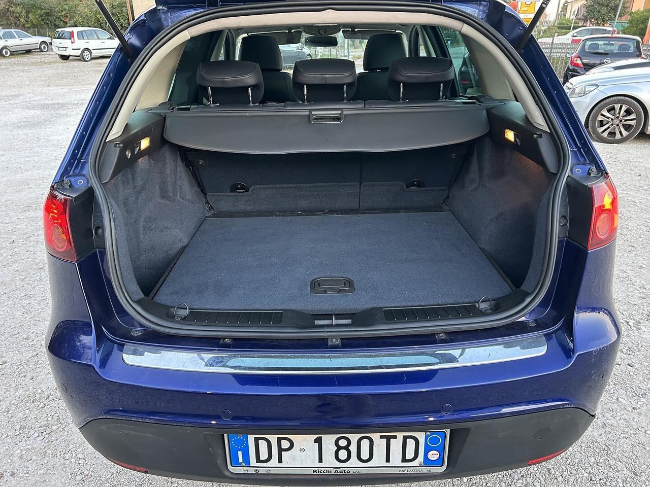 FIAT CROMA 1.9JTD 150CV MUST FULL