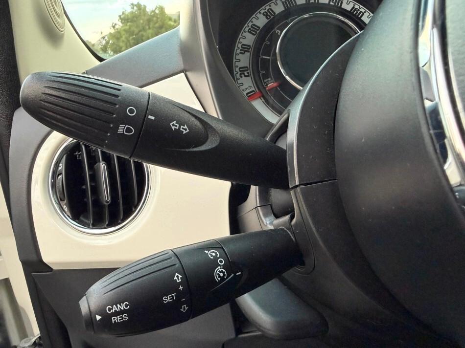 Fiat 500 1.3 Multijet 95 CV Lounge