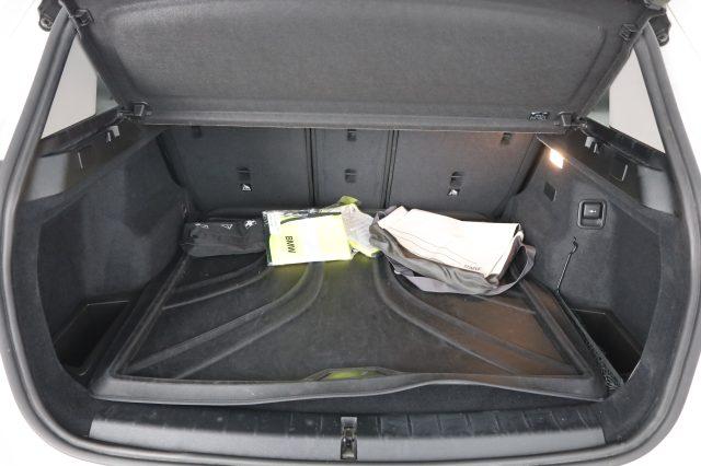 BMW X1 X1 xDrive25e Business Advantage