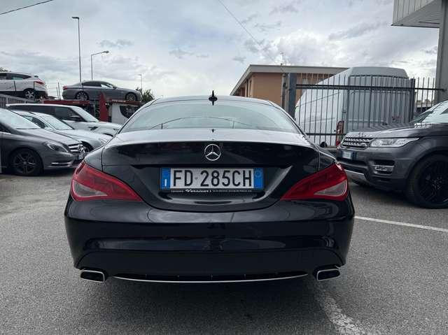 Mercedes-Benz CLA 180 CLA 180 d (cdi) EURO 6