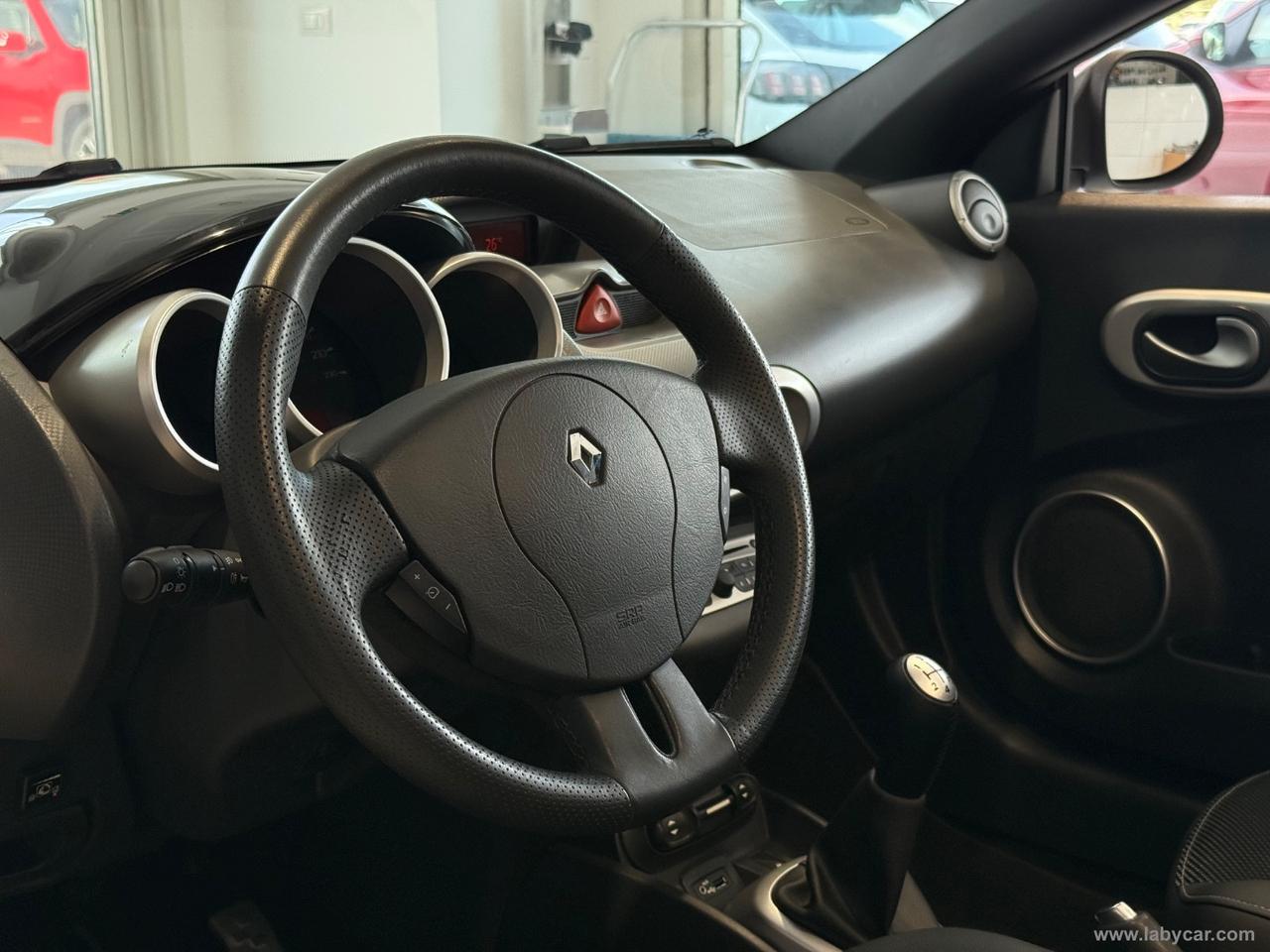 RENAULT Wind 1.2 TCE 100 CV Blizzard