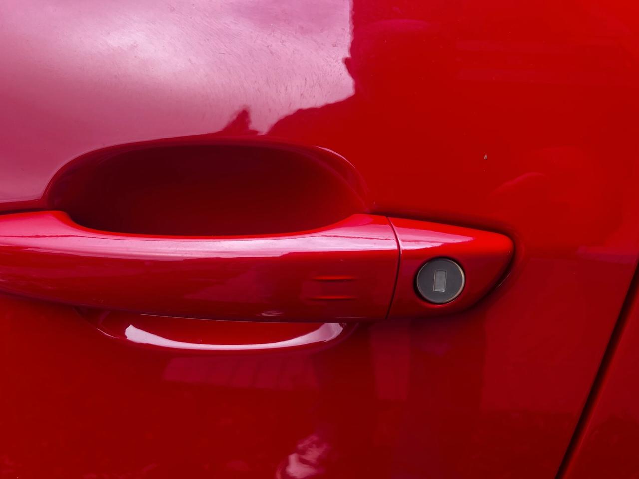 Jeep Avenger 1.2 Turbo 110 CV MHEV Summit