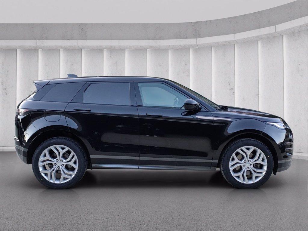 LAND ROVER Range Rover Evoque 2 serie LAND ROVER 2.0D I4 204 CV AWD Auto R-Dynamic S del 2022