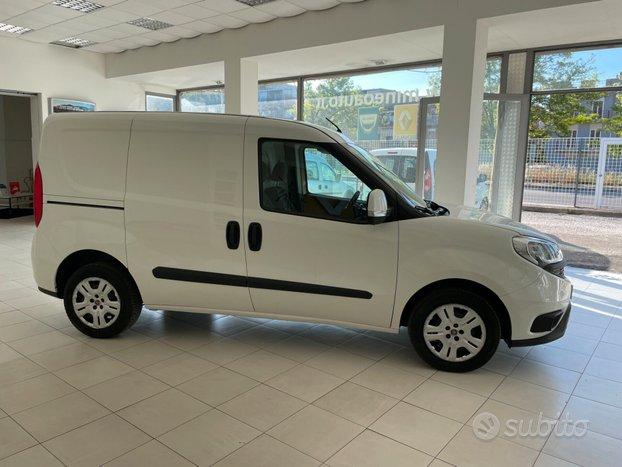 FIAT DOBLO' FURGONE CARGO 1.6 MJ 120 CV
