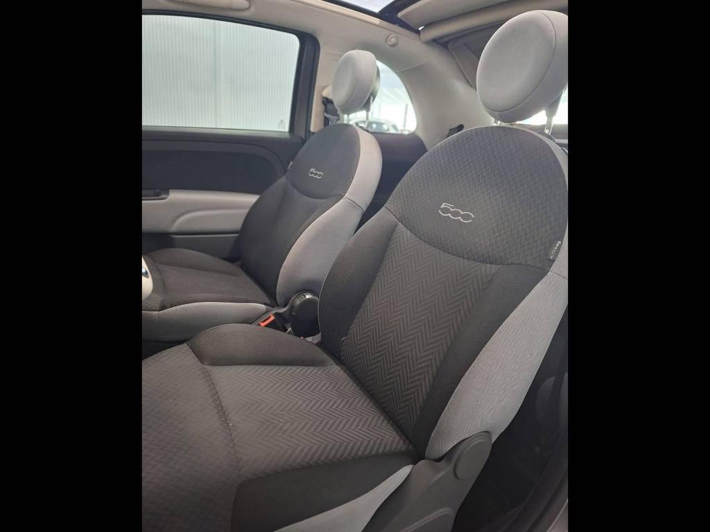 Fiat 500C 1.2 Pop