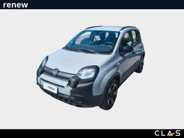 Fiat Panda 1.2 City Cross