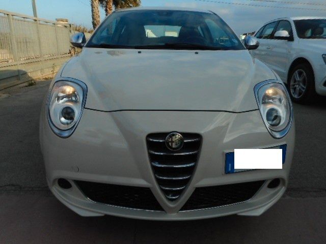 Alfa Romeo MiTo 1.3 JTDm 85 CV S&amp;S Progression