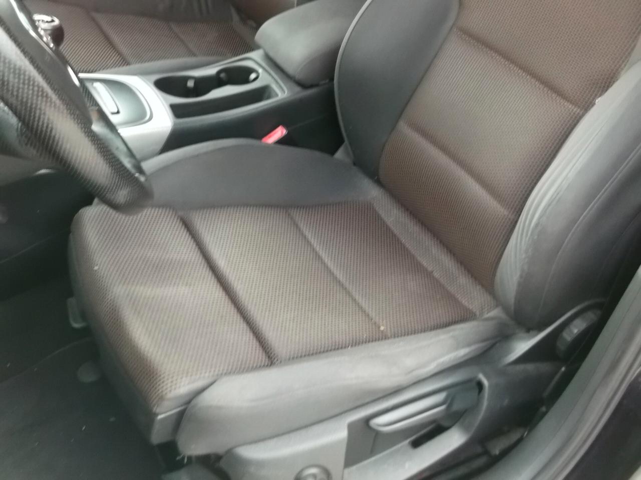 Audi A4 allroad 2.0 TDI 170 CV 2010
