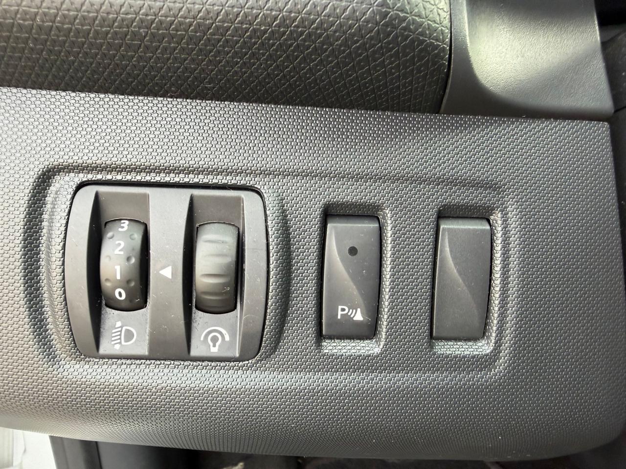 Renault Clio Sporter 1.5 dCi 8V 90CV Costume National