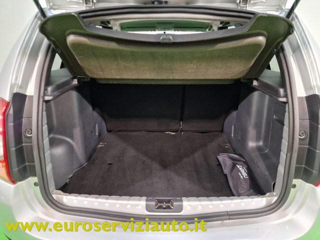 DACIA Duster 1.5 dCi 110 CV S&S 4x2 Lauréate N1