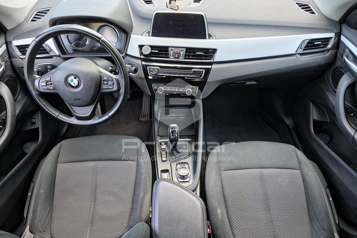 BMW X1 xDrive18d Business