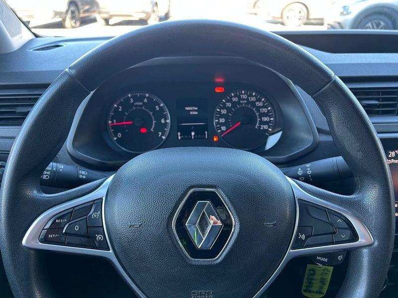 Renault Express van 1.5 Blue dci 95cv