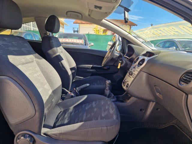 OPEL Corsa 1.2 85 Cv 3 porte *Euro5*