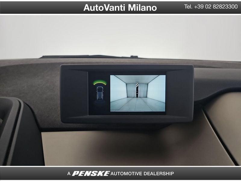 BMW i3 120 Ah Advantage