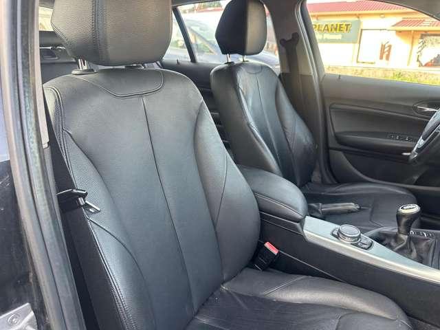 BMW 114 114d 5p Business MOTORE DA SOSTITUIRE