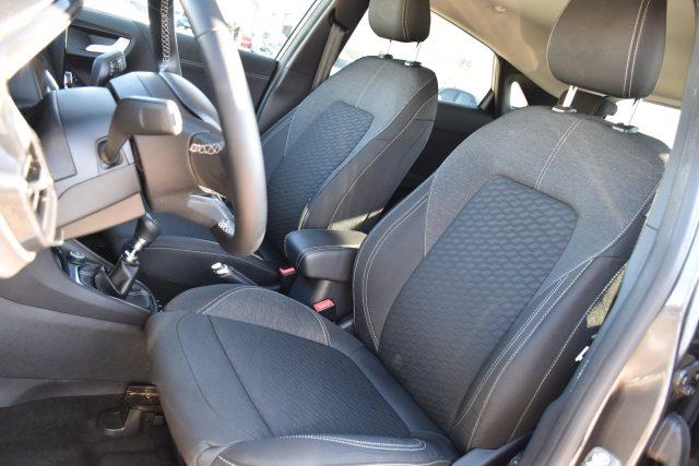 FORD Puma 1.0 EcoBoost 125 CV S&S Titanium