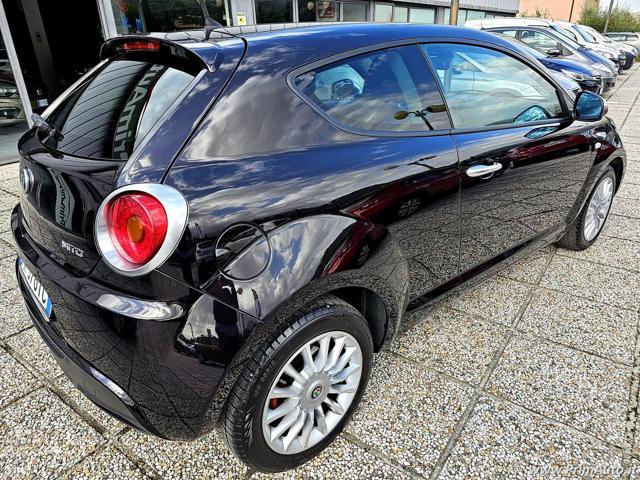 ALFA ROMEO MiTo 1.3 JTDm 90 CV S&S Urban