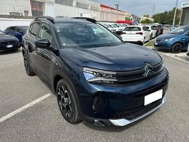 Citroen C5 Aircross BlueHDi 130 S&S EAT8 Feel Pack